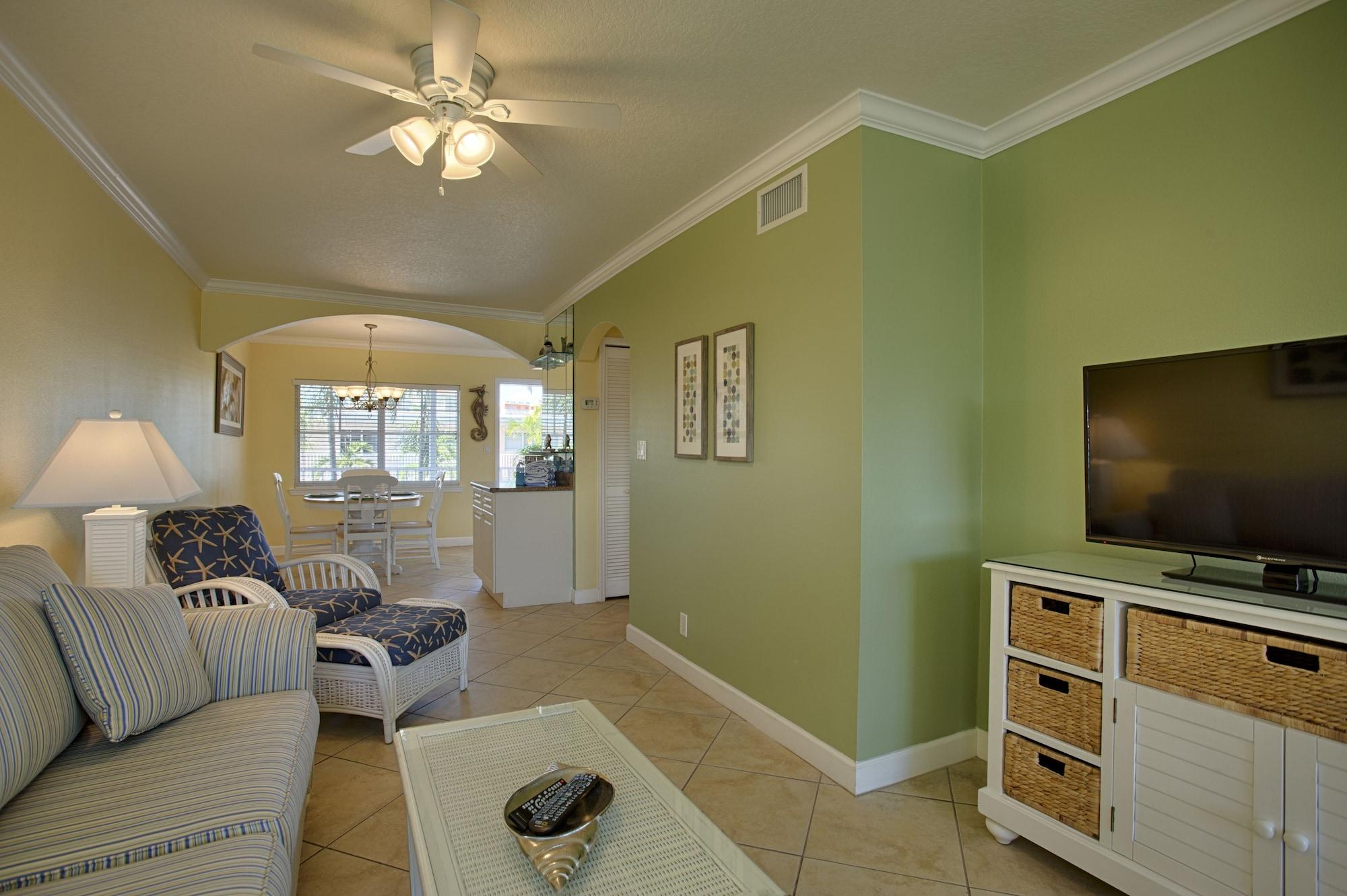 Barefoot Beach Resort Clearwater Beach Exterior photo