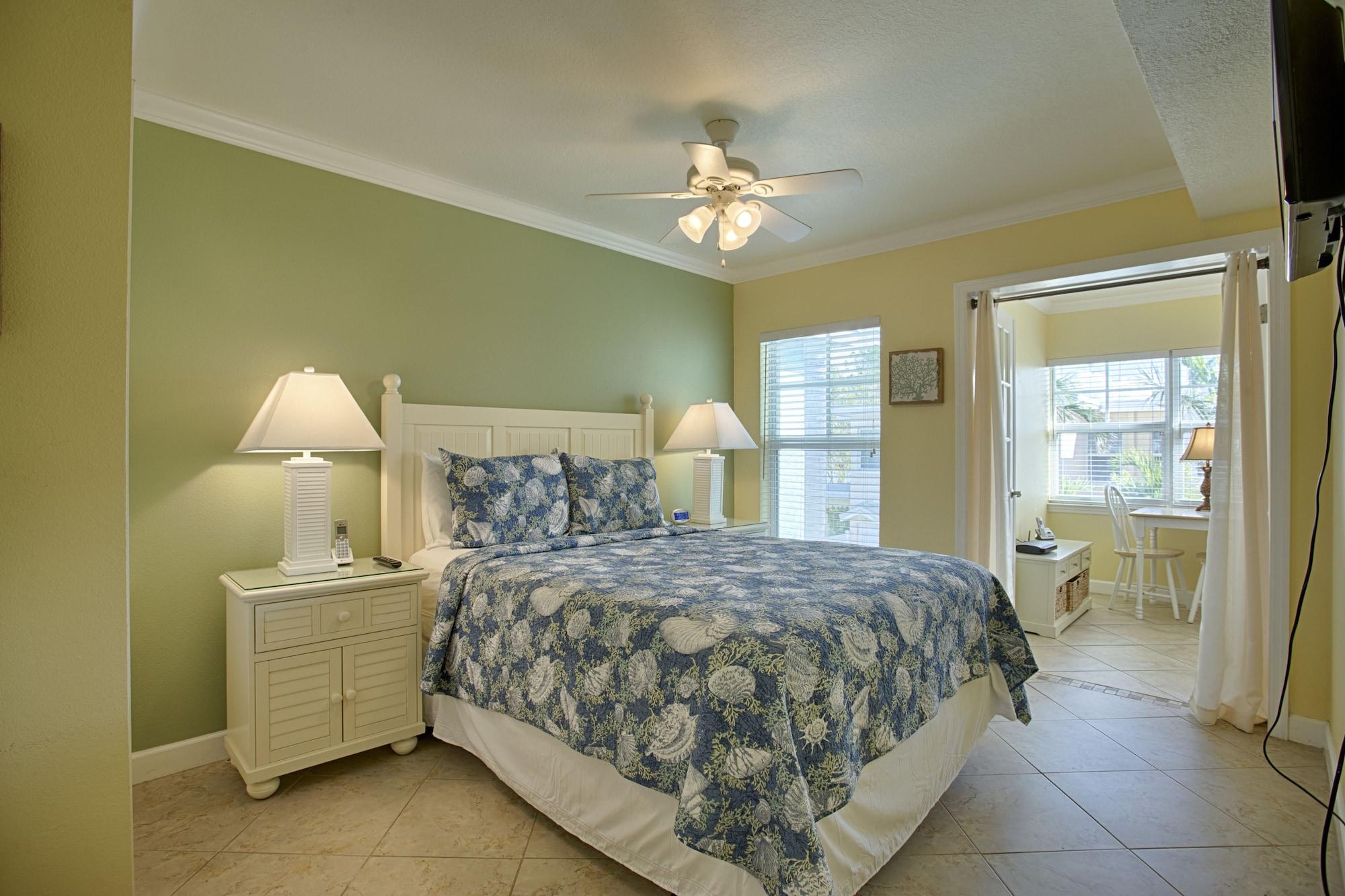 Barefoot Beach Resort Clearwater Beach Exterior photo