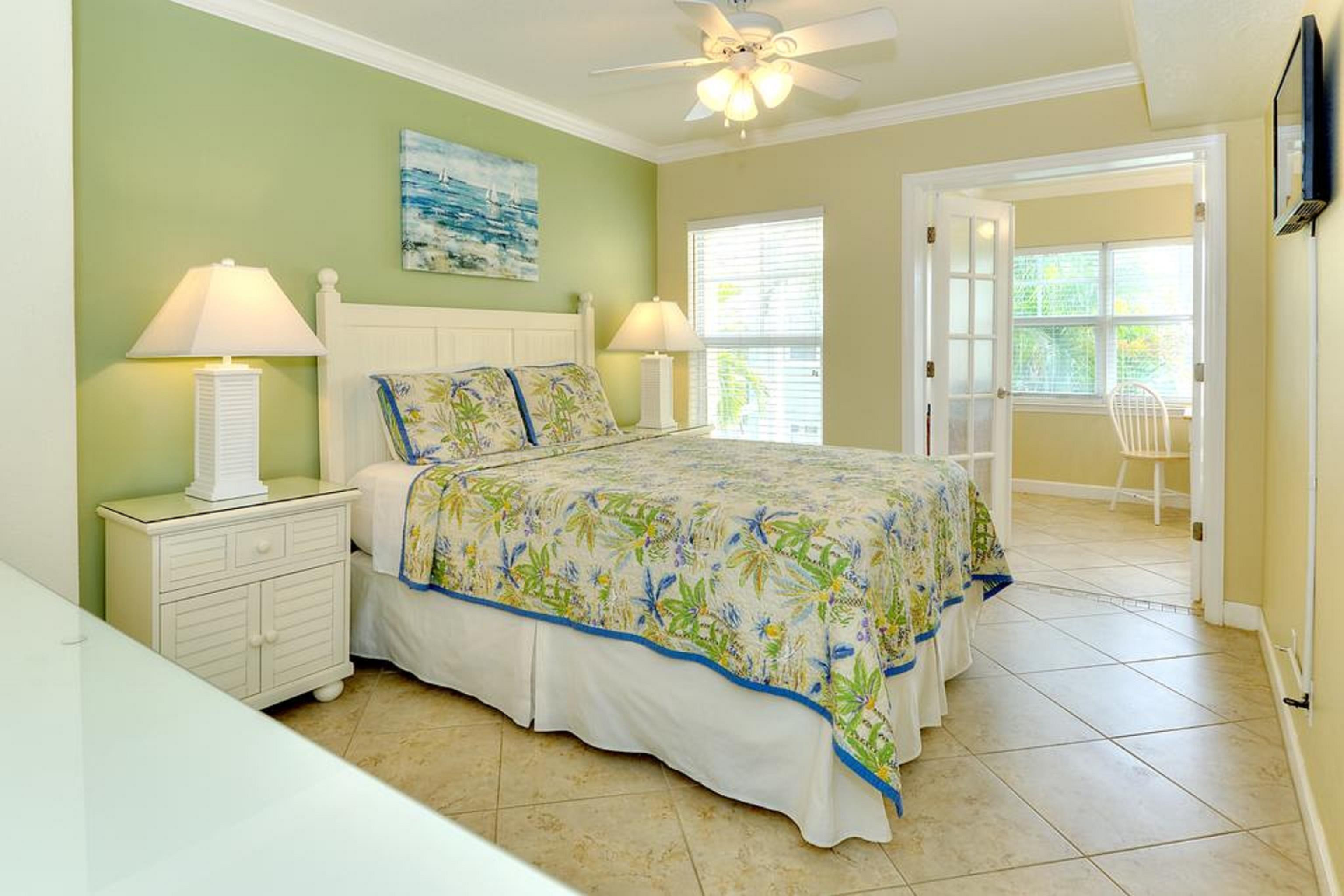 Barefoot Beach Resort Clearwater Beach Exterior photo