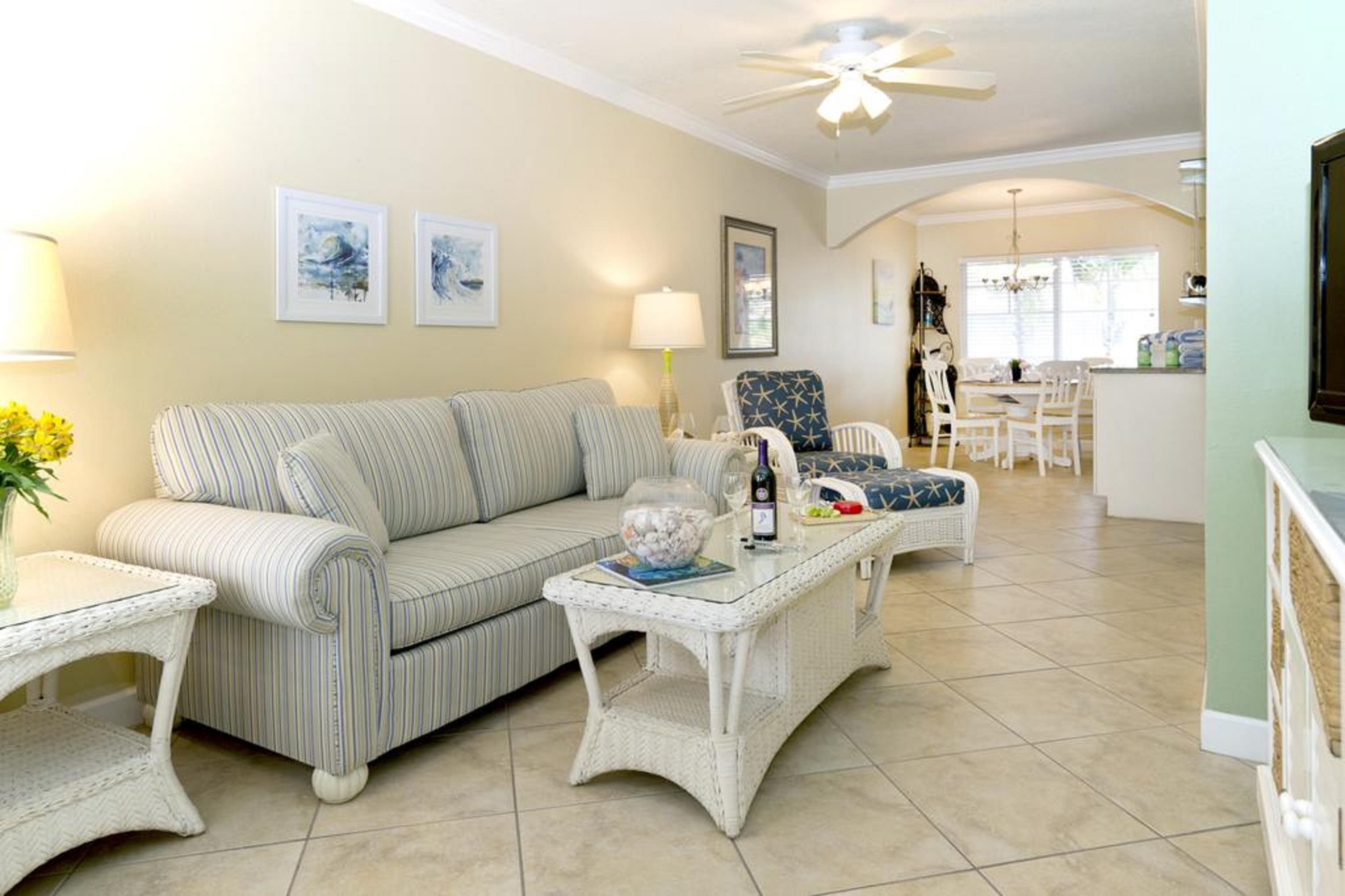 Barefoot Beach Resort Clearwater Beach Exterior photo
